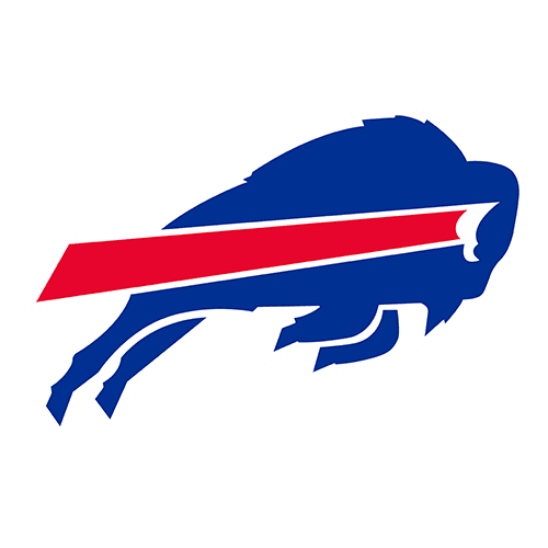 BUF team logo watermark