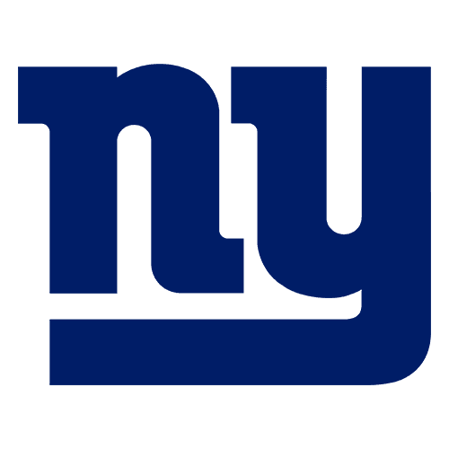 NYG team logo watermark