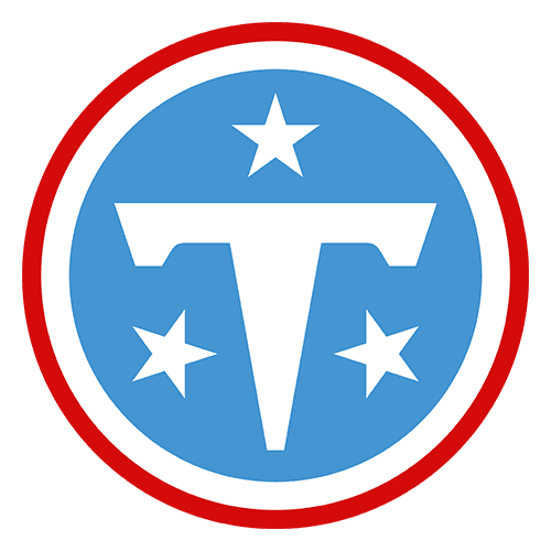 TEN team logo watermark