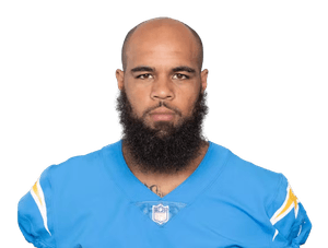 Keenan Allen