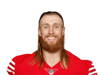 George Kittle