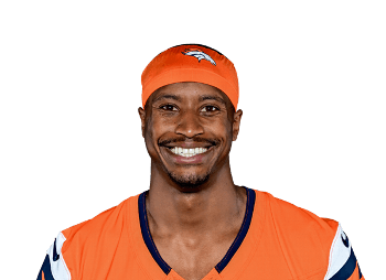 Courtland Sutton