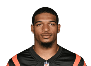 Ja'Marr Chase