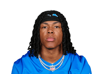 Jahmyr Gibbs