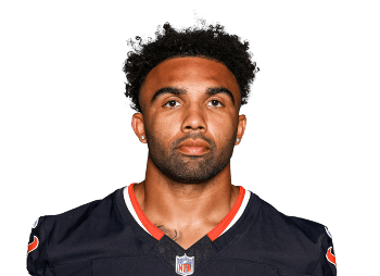 Christian Kirk