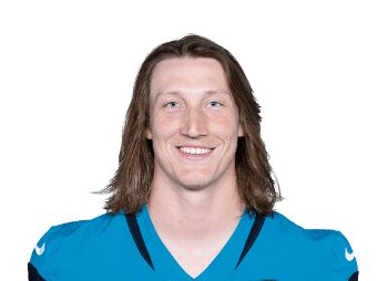 Trevor Lawrence